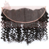 Lace Frontal