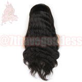 HD Body Wave Wig