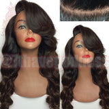 HD Body Wave Wig